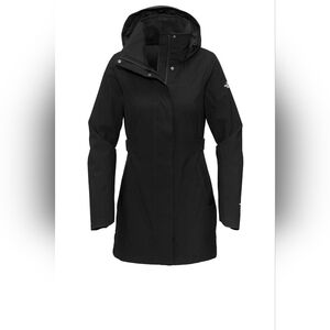 The North Face Ladies City Trench